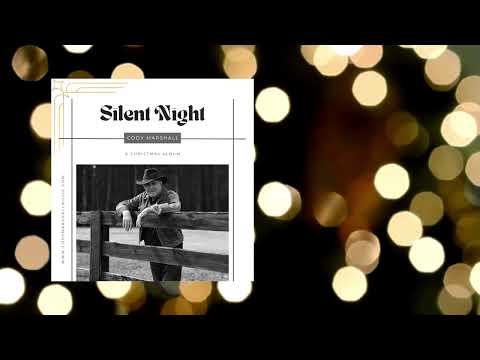 Cody Marshall Silent Night
