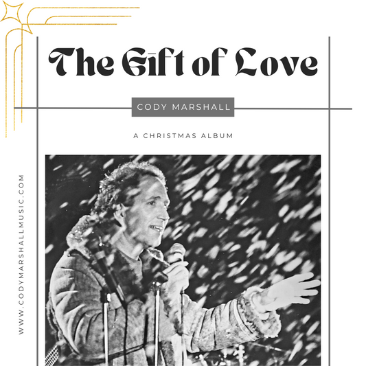 The Gift of Love - Complete Christmas Album