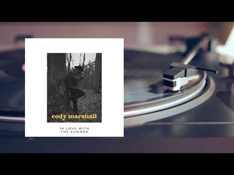 Cody Marshall In Love with the Summer