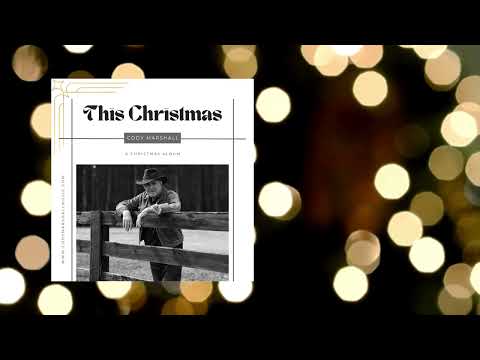 Cody Marshall This Christmas